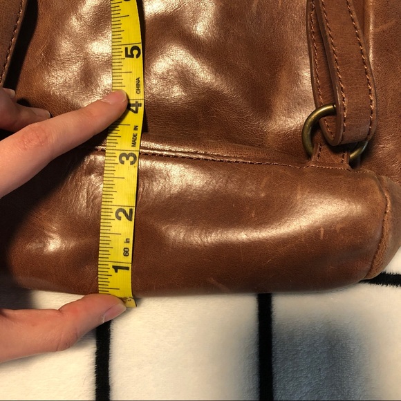 The Sak Convertible Mini Backpack - Picture 11 of 15